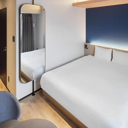 เฟฟ โฮเทล ทากามัตสึ Hotel ภายนอก รูปภาพ