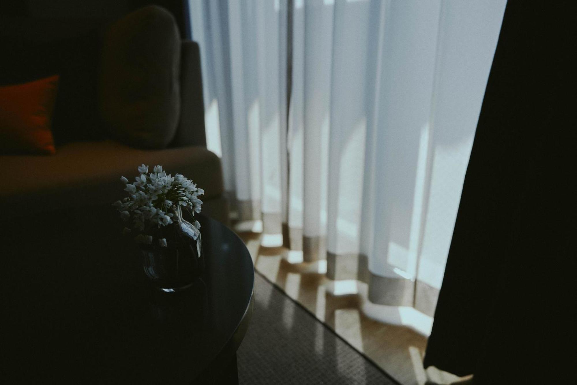 เฟฟ โฮเทล ทากามัตสึ Hotel ภายนอก รูปภาพ