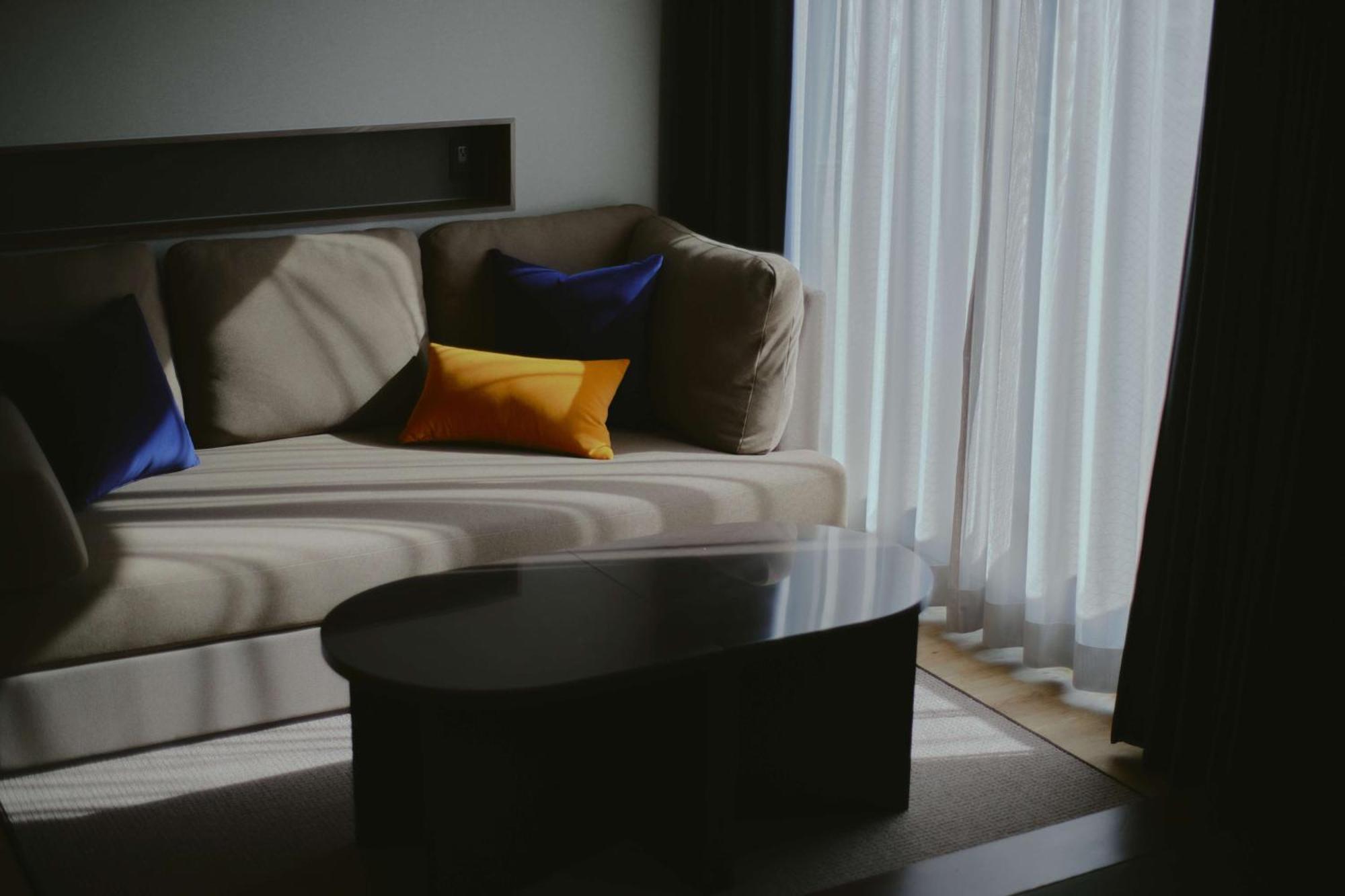 เฟฟ โฮเทล ทากามัตสึ Hotel ภายนอก รูปภาพ