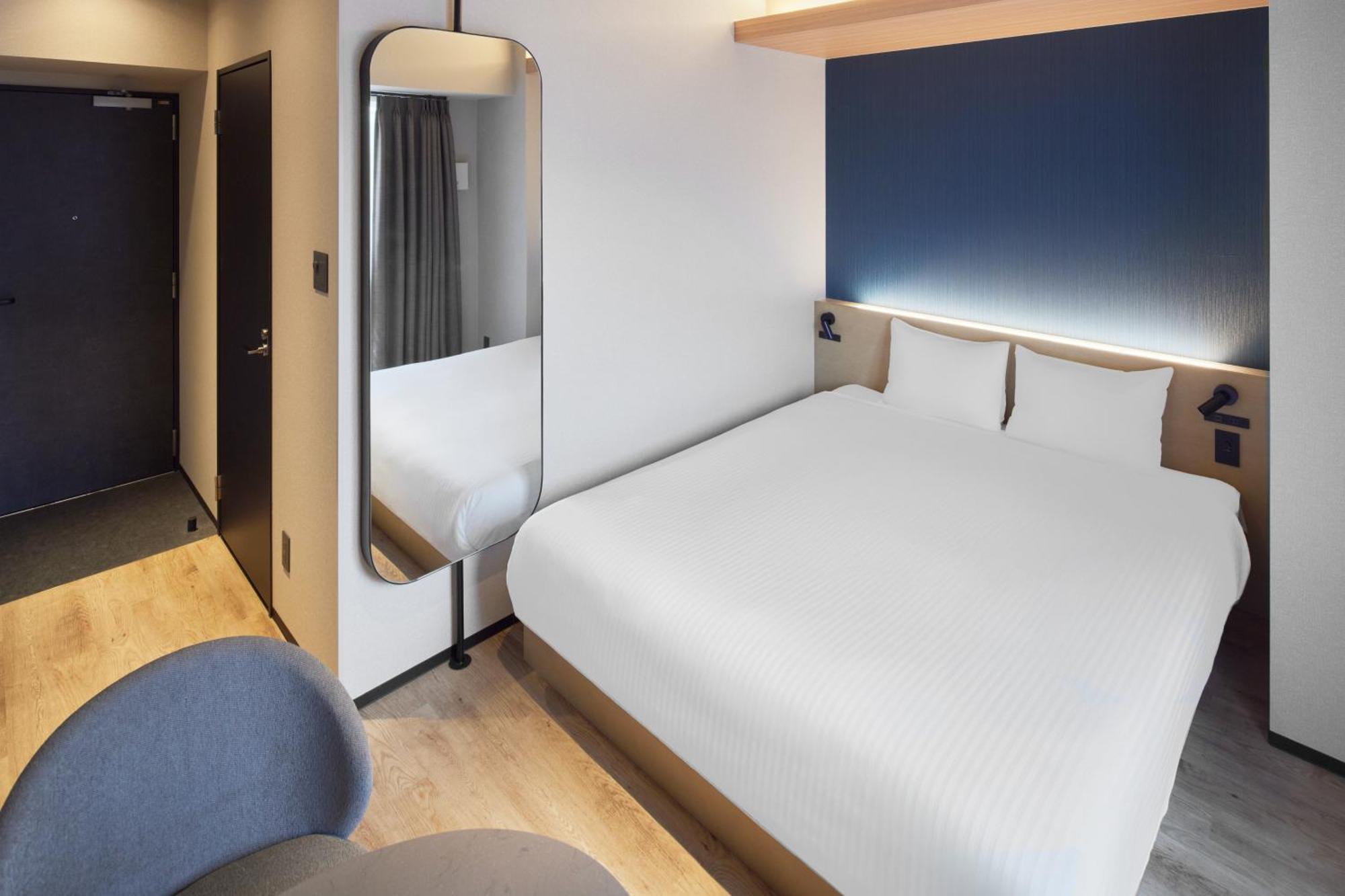 เฟฟ โฮเทล ทากามัตสึ Hotel ภายนอก รูปภาพ