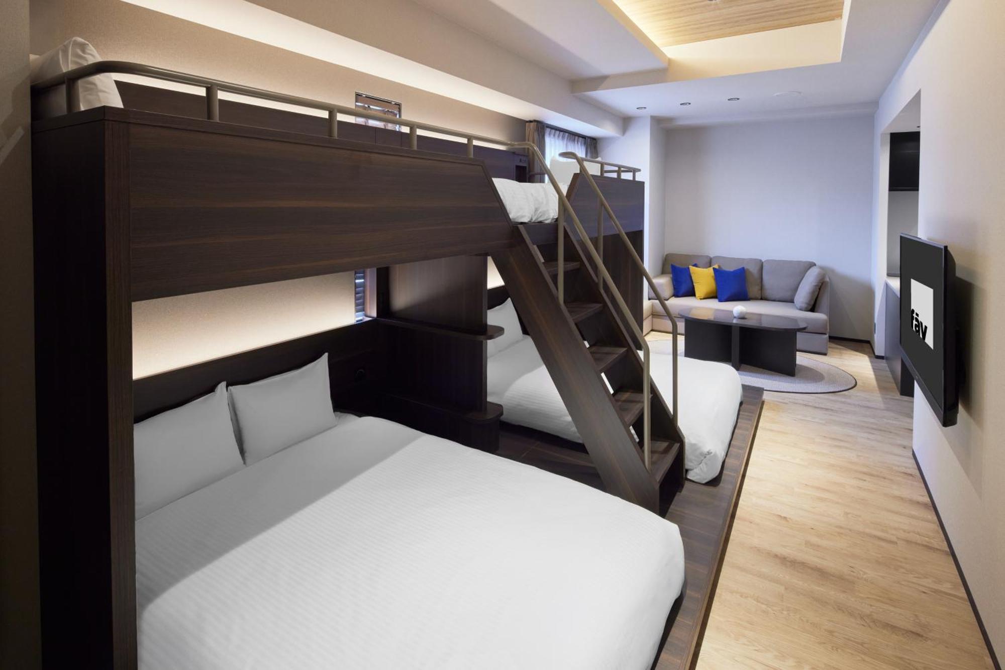 เฟฟ โฮเทล ทากามัตสึ Hotel ภายนอก รูปภาพ