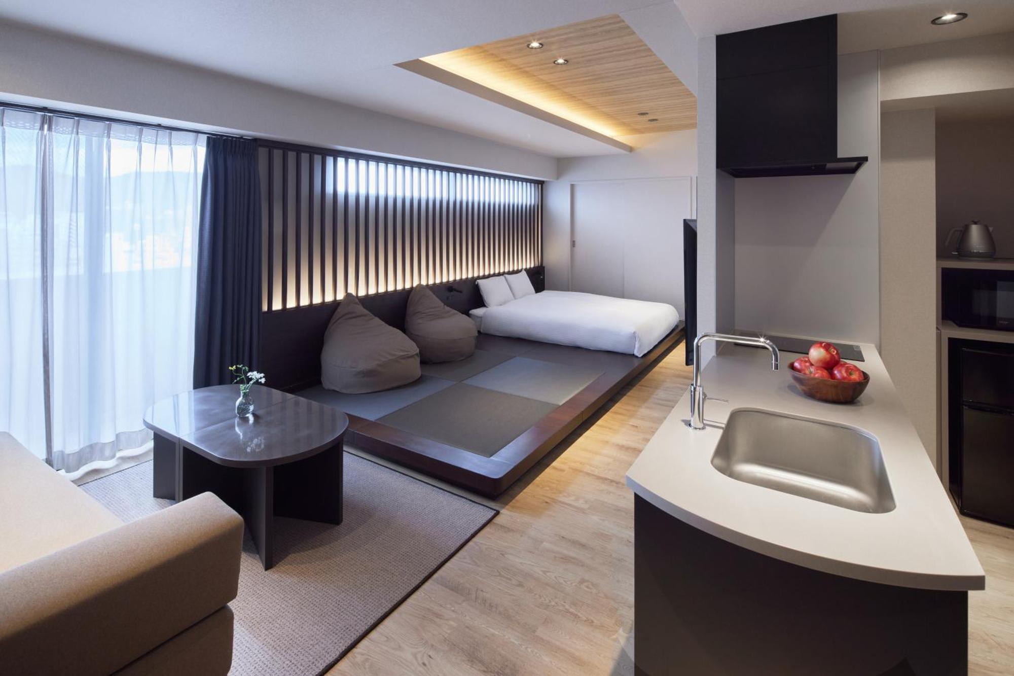 เฟฟ โฮเทล ทากามัตสึ Hotel ภายนอก รูปภาพ