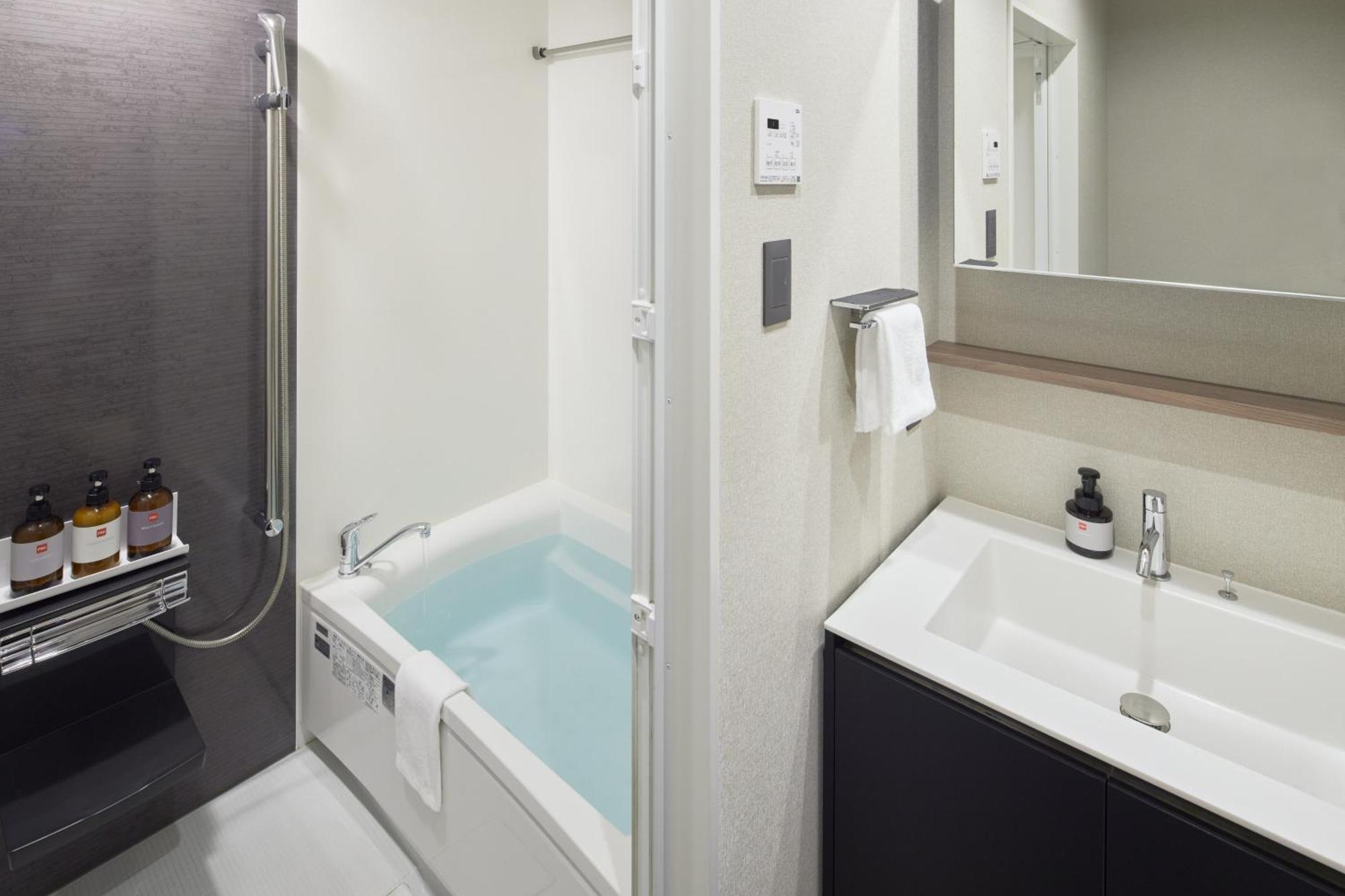 เฟฟ โฮเทล ทากามัตสึ Hotel ภายนอก รูปภาพ