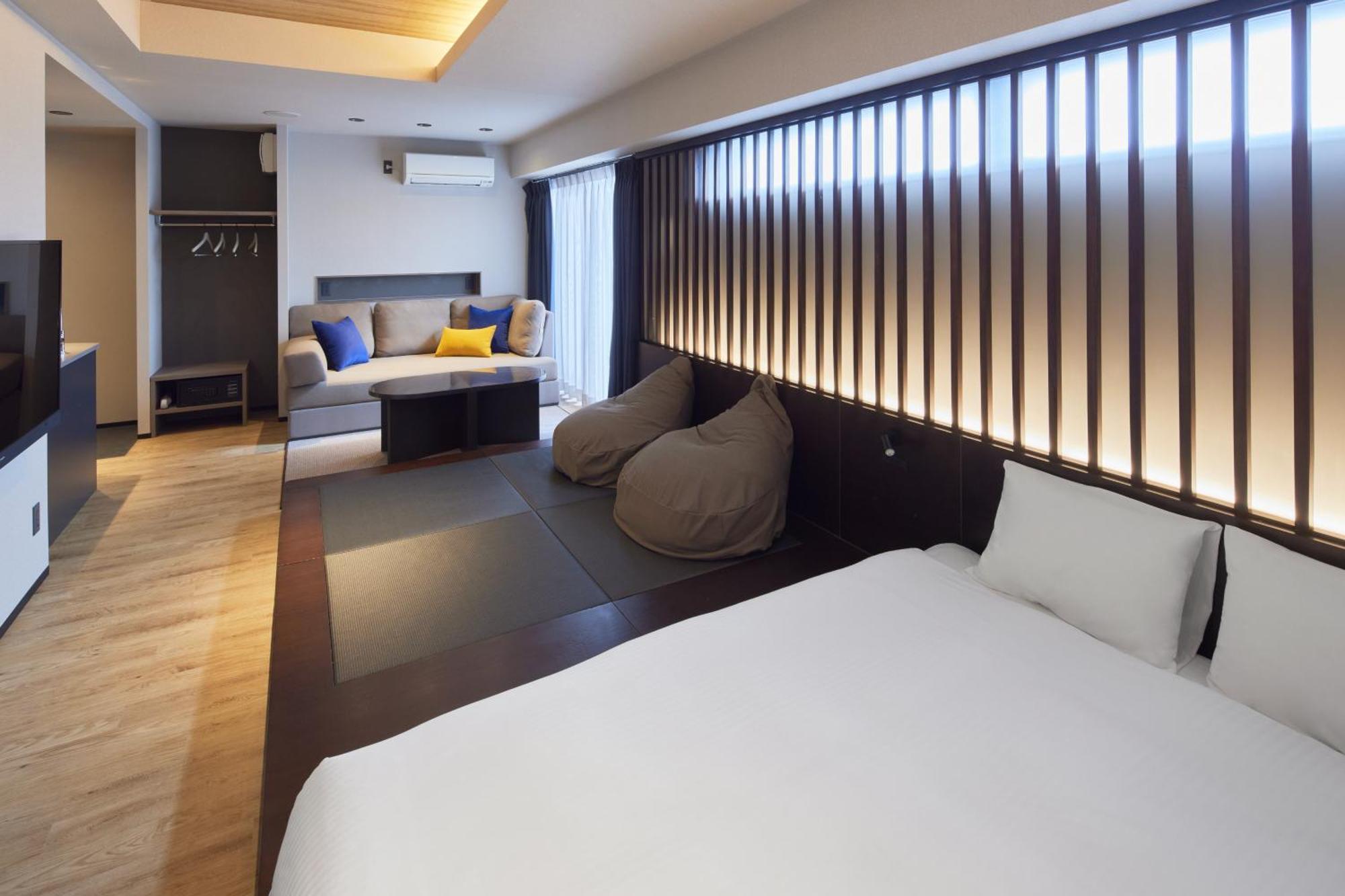 เฟฟ โฮเทล ทากามัตสึ Hotel ภายนอก รูปภาพ
